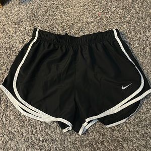 Nike athletic shorts